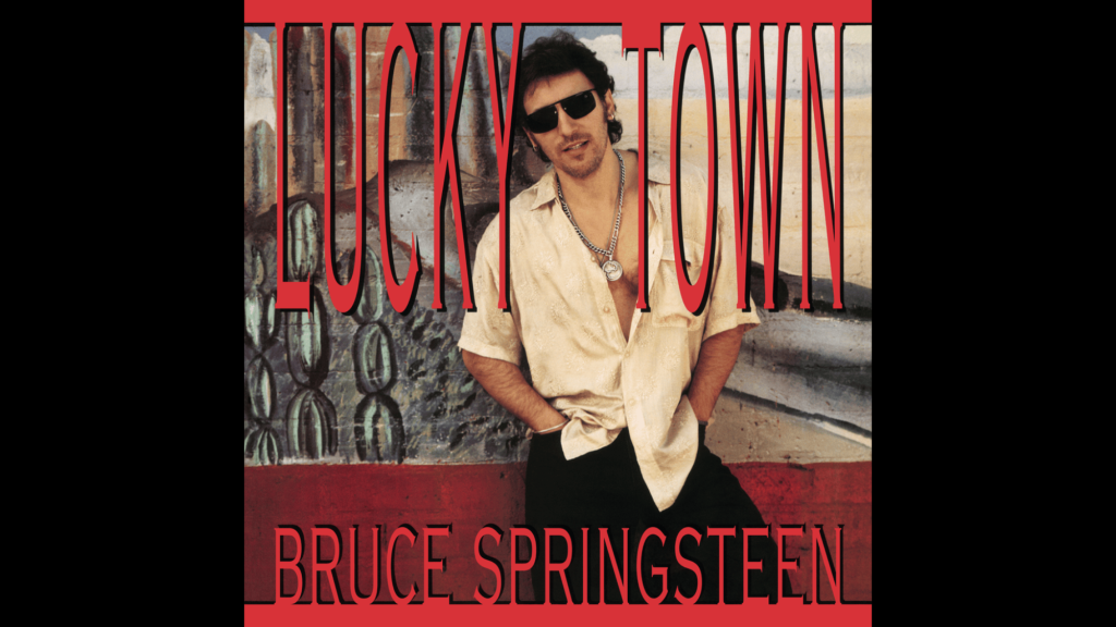 If I Should Fall Behind Lyrics by Bruce Springsteen