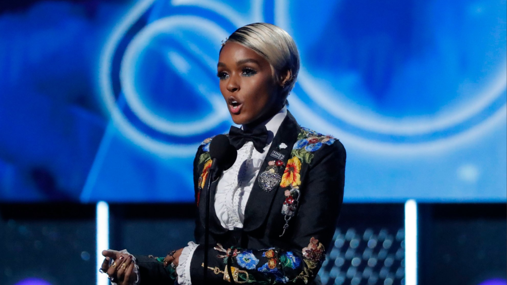 Janelle Monáe