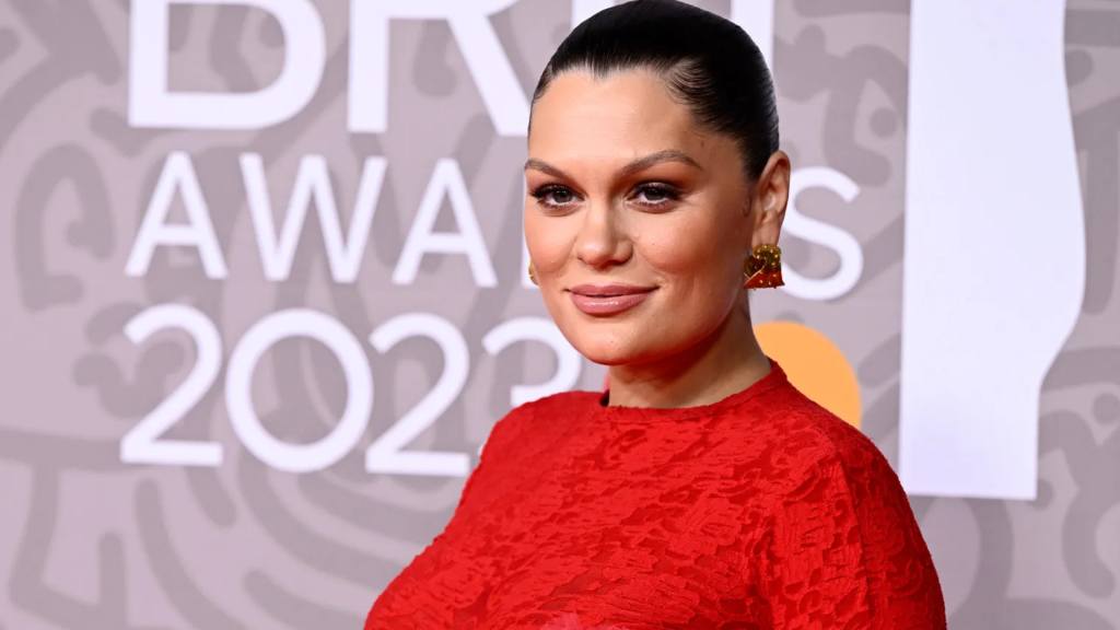 Jessie J