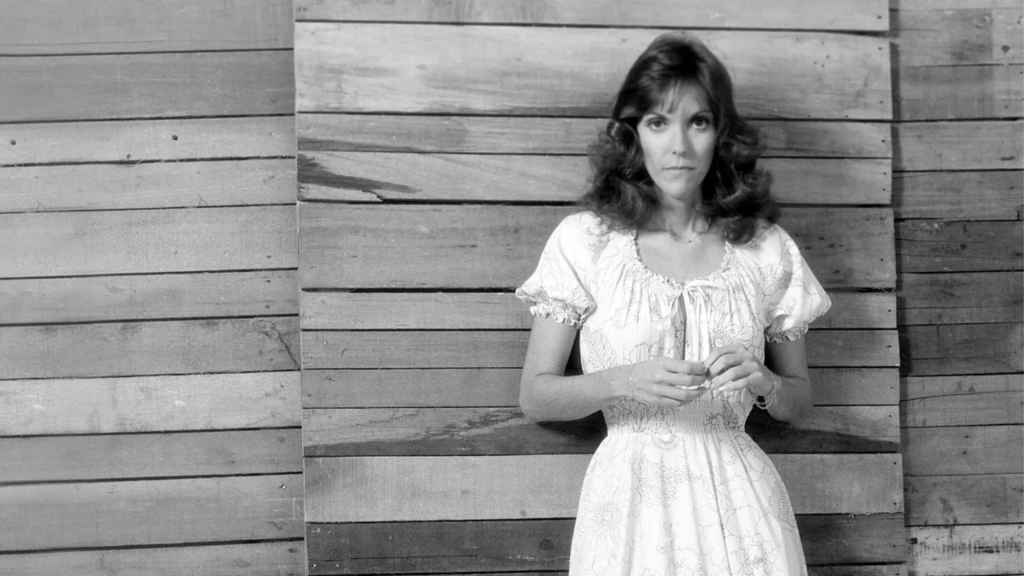 Karen Carpenter