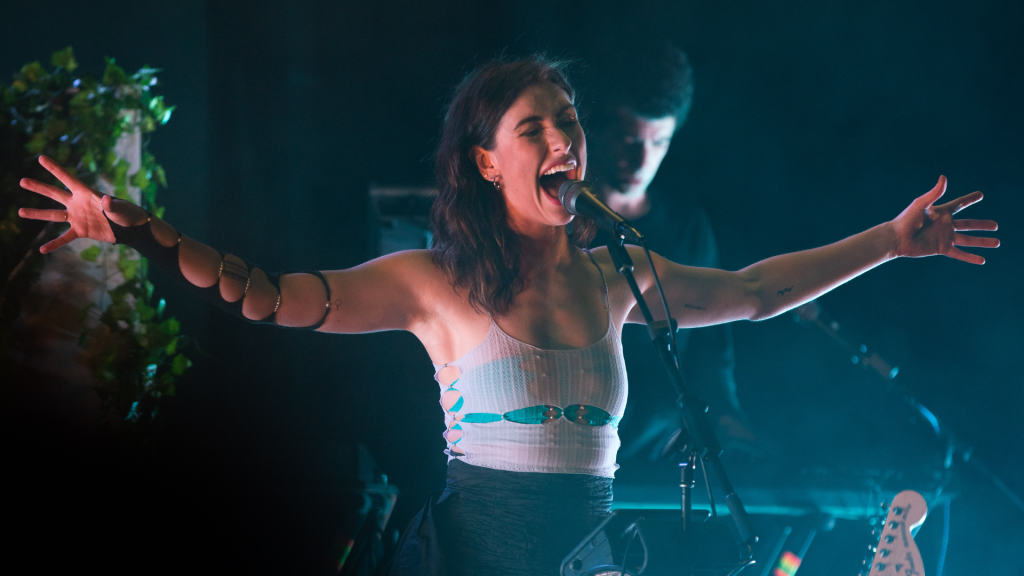 Kimbra