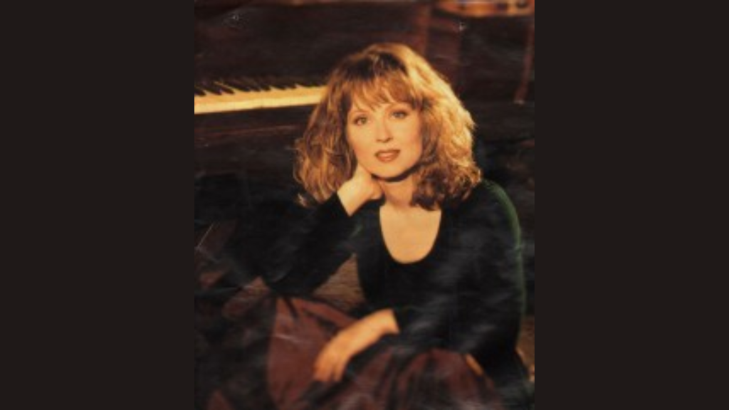 Lamb of God Lyrics by Twila Paris