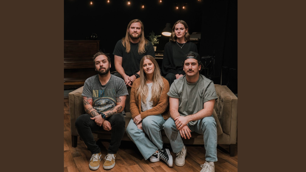 Lamb of God Lyrics by Vertical Worship
