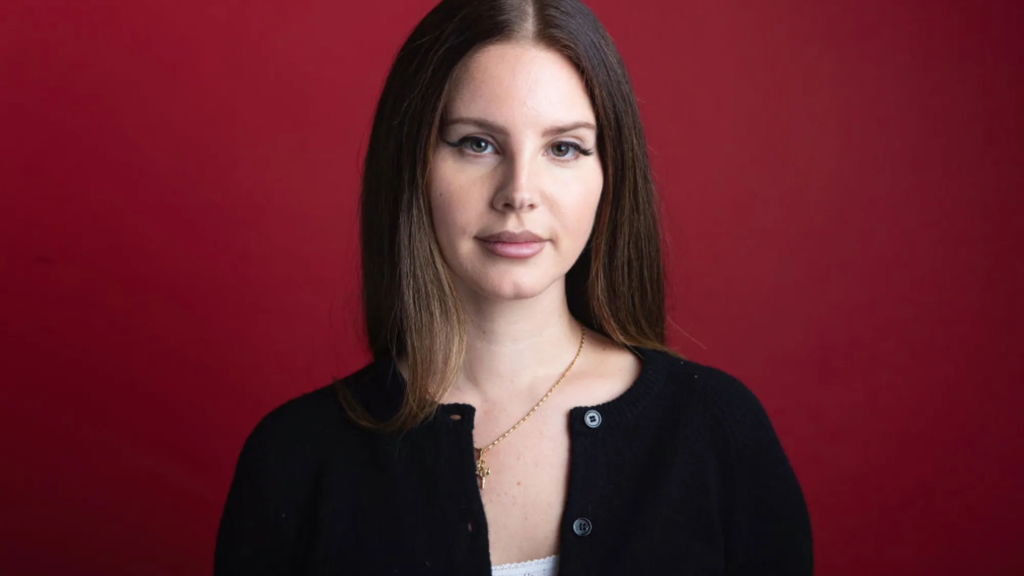 Lana Del Rey