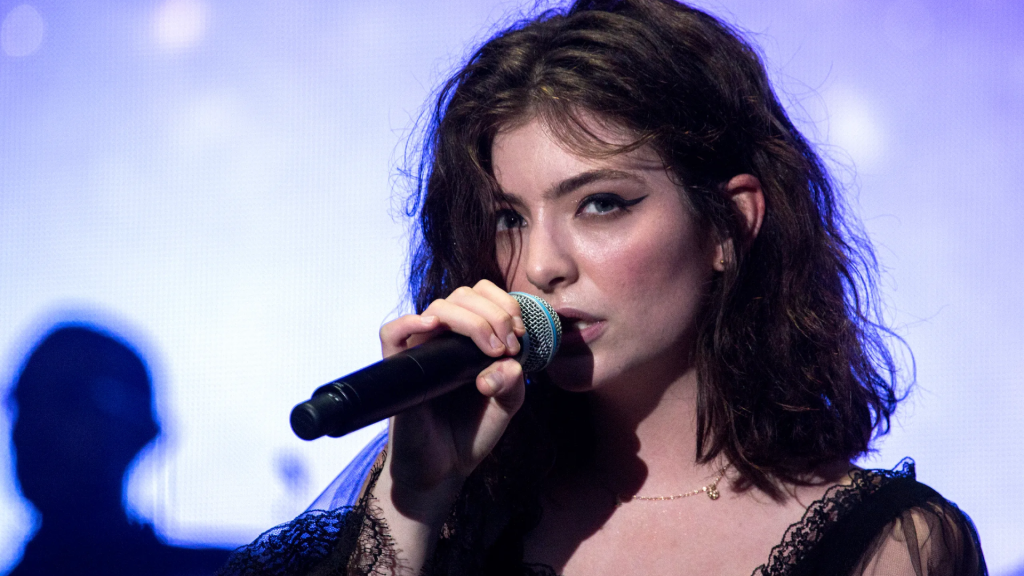 Lorde