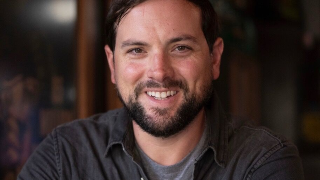 Luke Russert Net Worth & Lifestyle Details