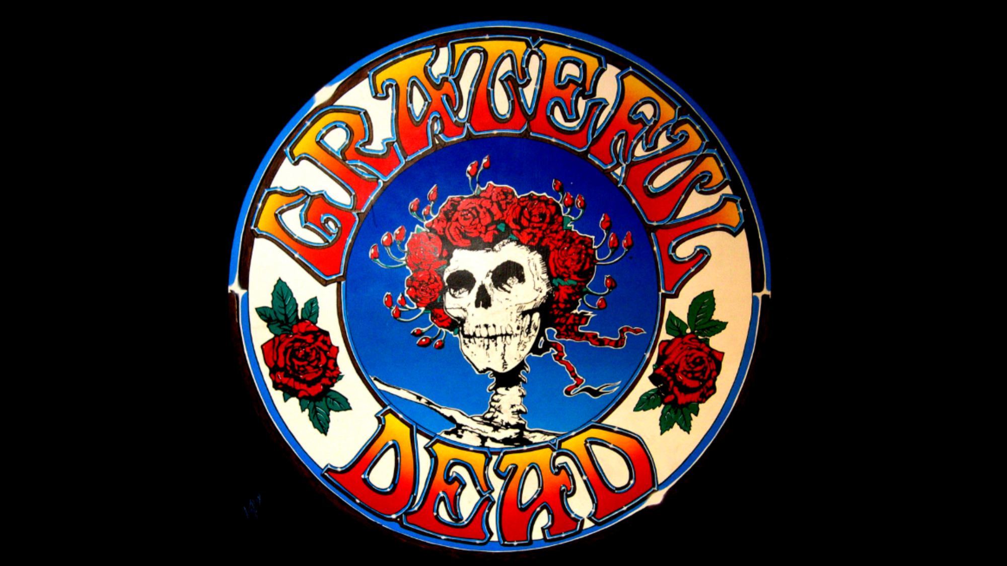 Lyrics of Sugar Magnolia by Grateful Dead