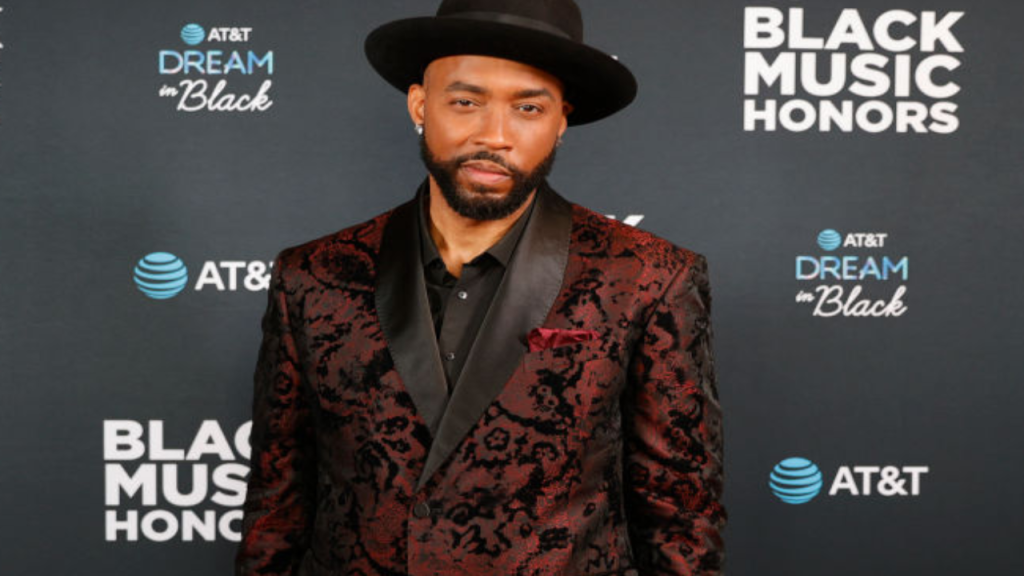 Montell Jordan
