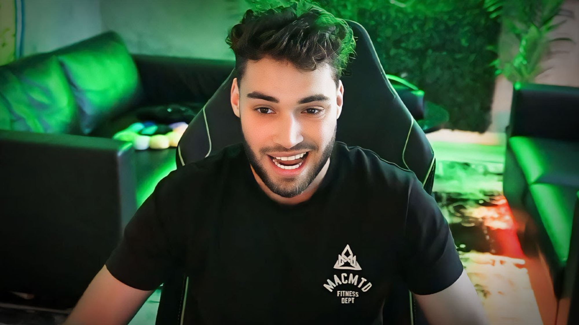 Net Worth of Adin Ross