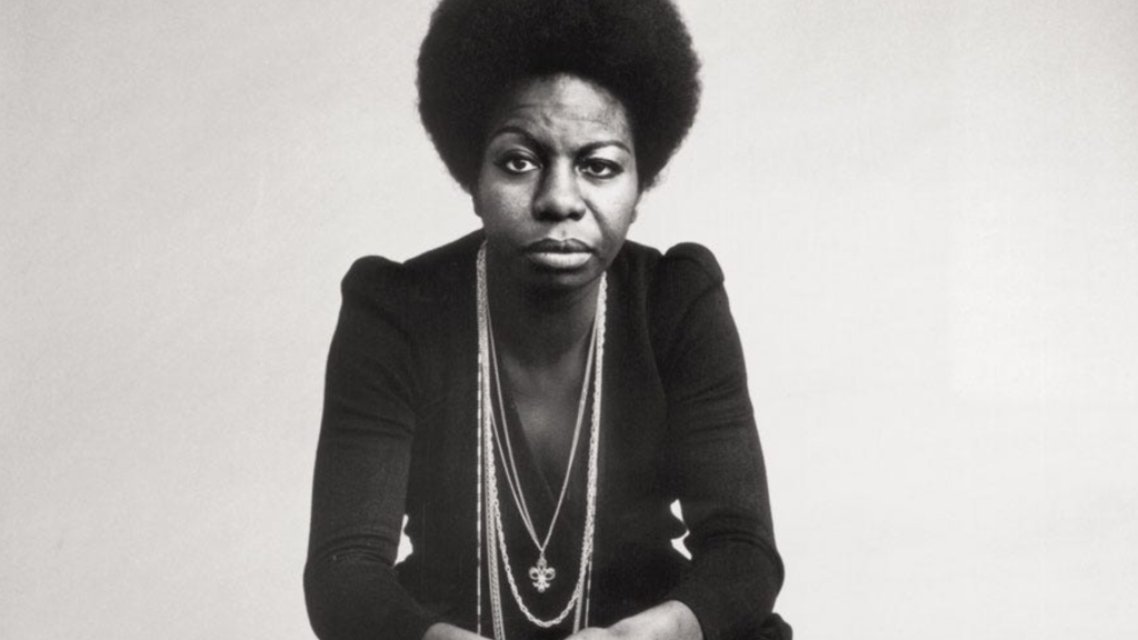 Nina Simone