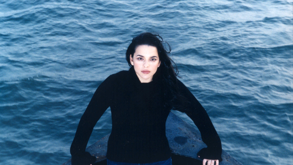 Norah Jones