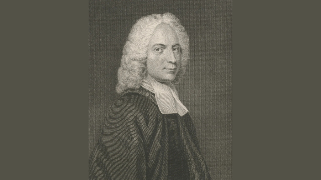 O God, Our Help in Ages Past Lyrics