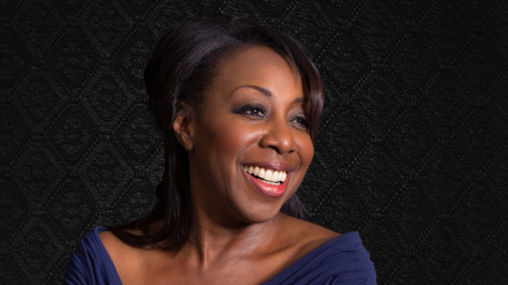 Oleta Adams