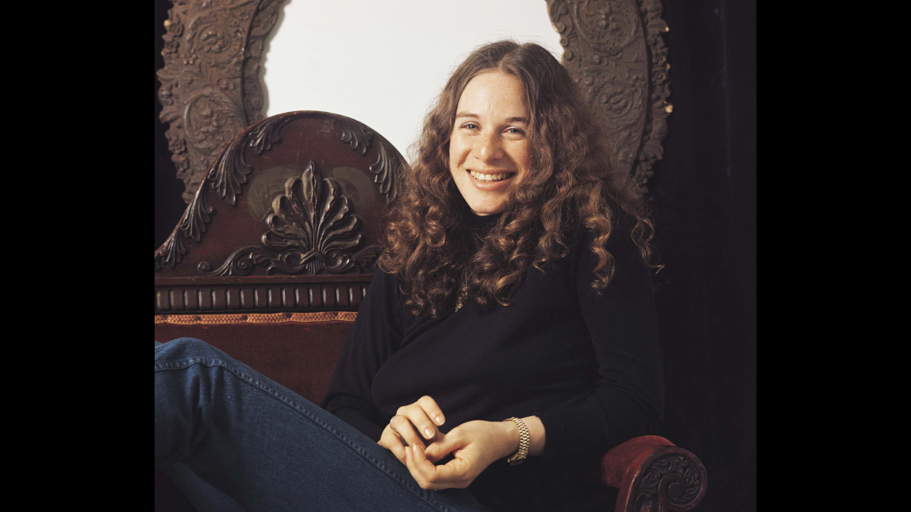 One Fine Day Lyrics by Carole King