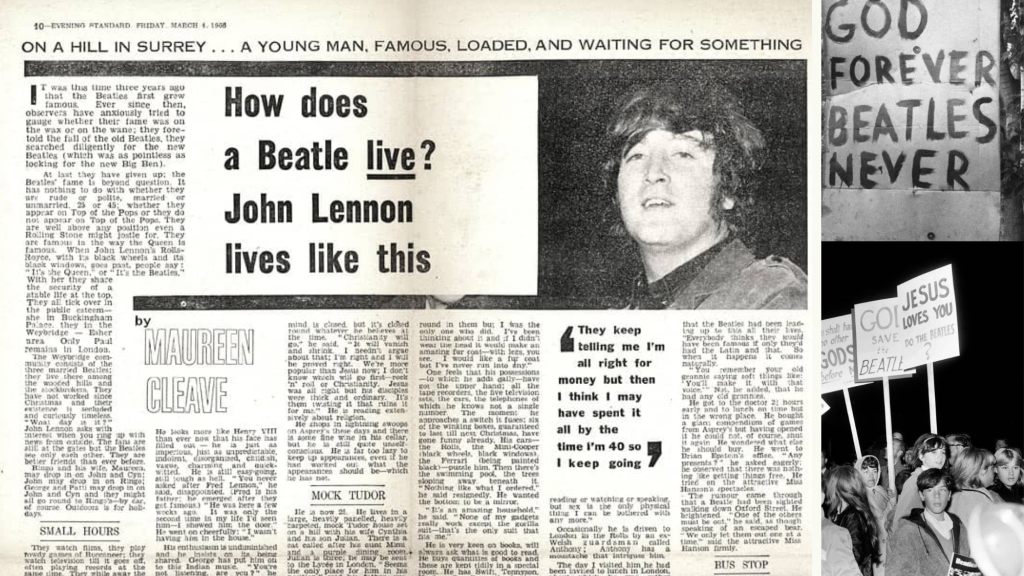 Paul McCartney (1)