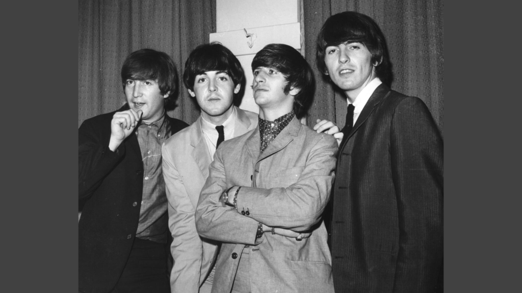 Paul McCartney