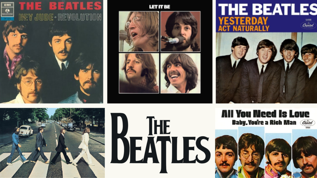 Paul McCartney (2)