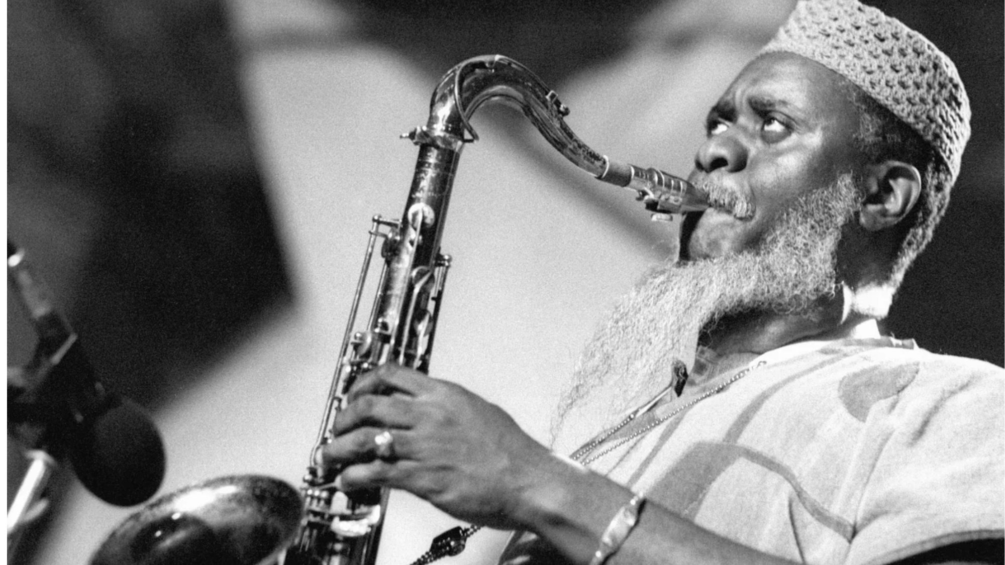 Pharoah_Sanders