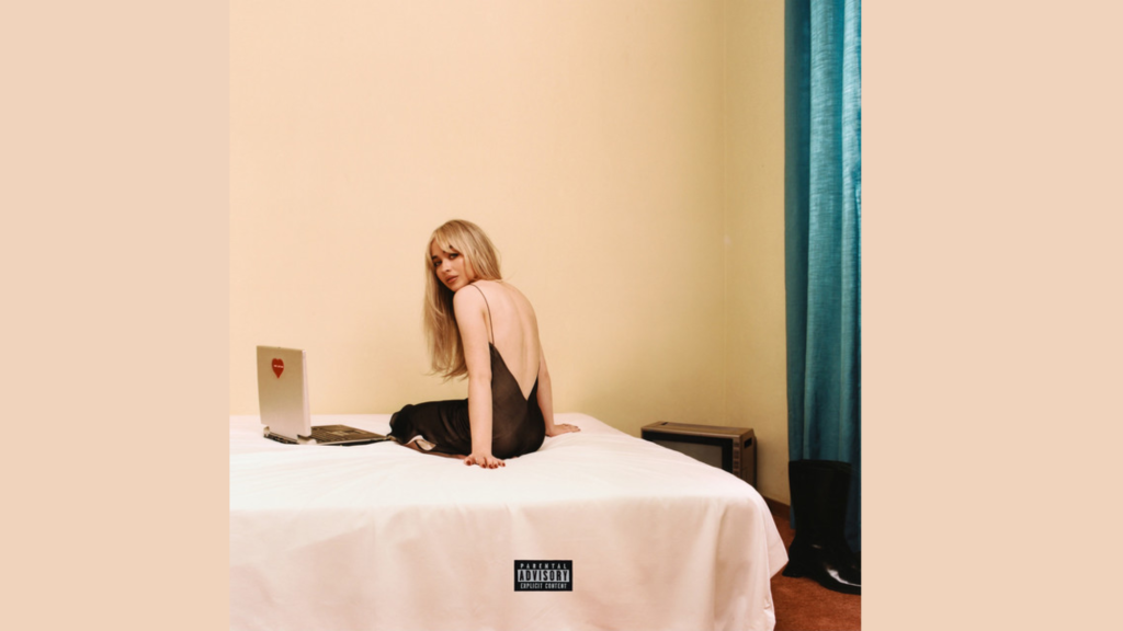 Pop Song Already Over Lyrics by Sabrina Carpenter