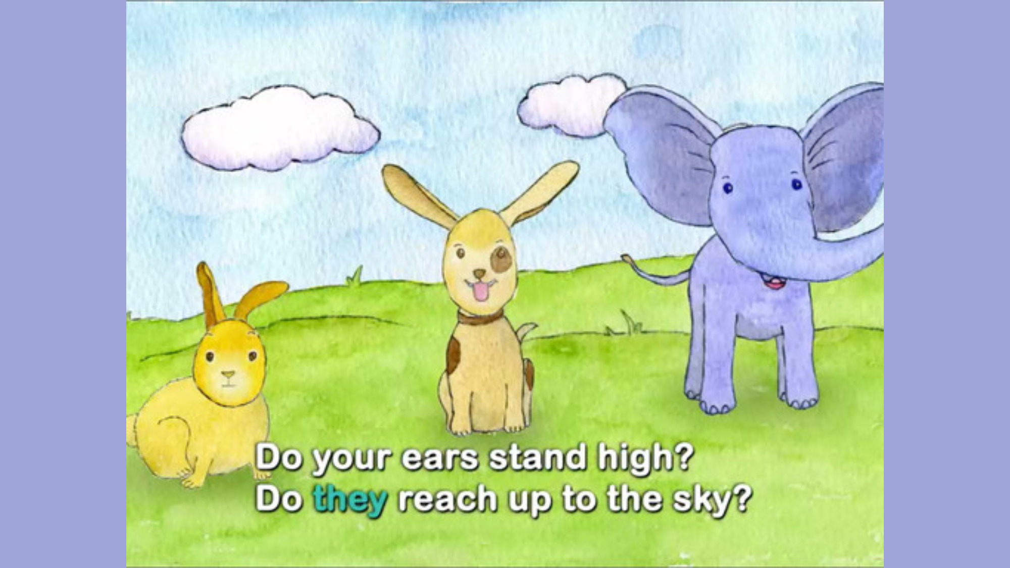 Read Full Lyrics Do Your Ears Hang Low
