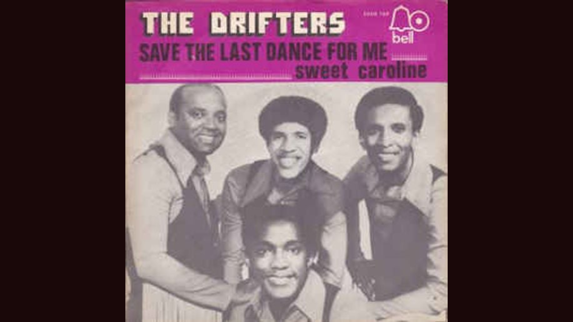 Save the Last Dance for Me by The Drifters
