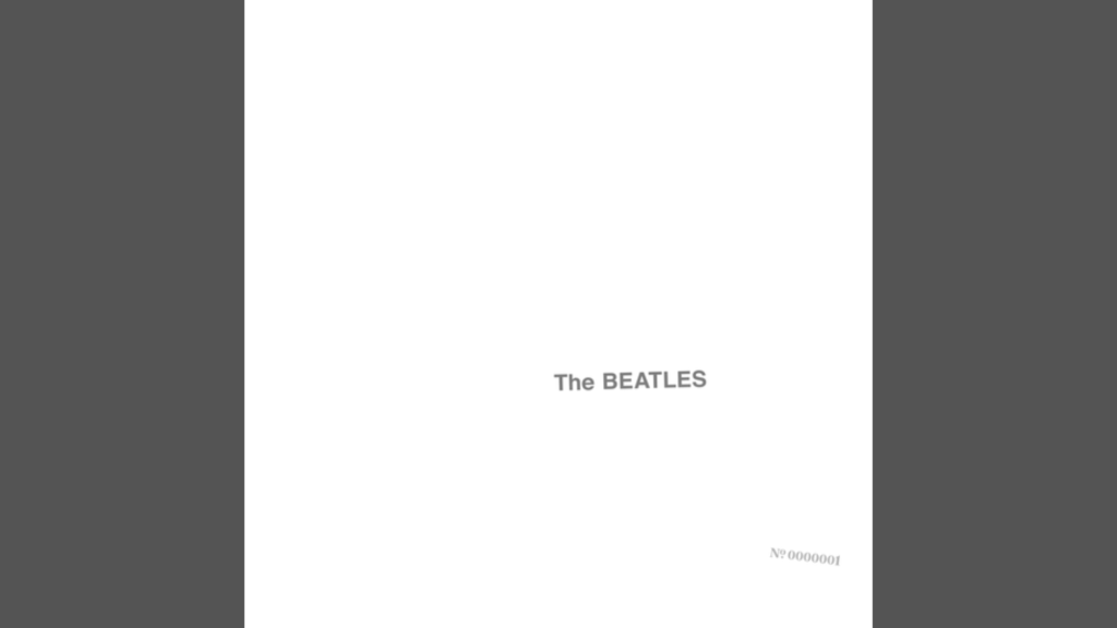 Savoy Truffle Lyrics by The Beatles