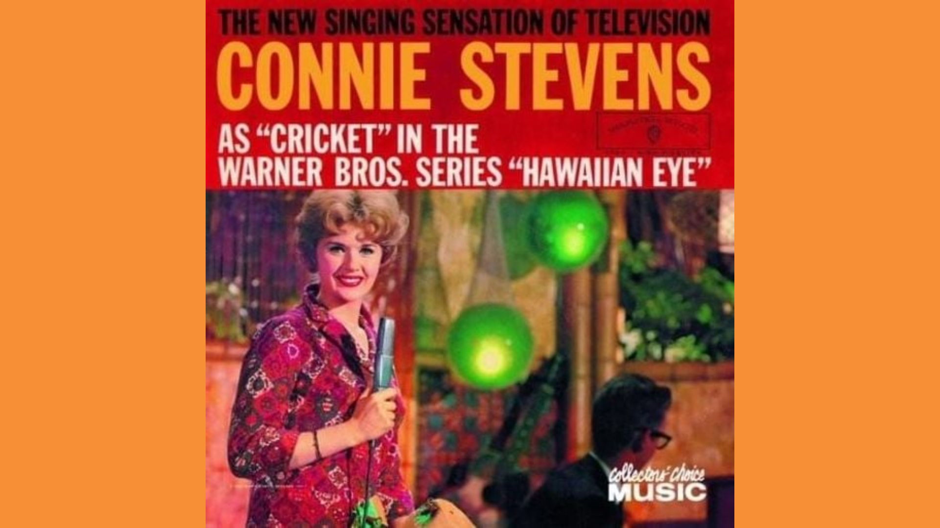 Sixteen Reasons by Connie Stevens