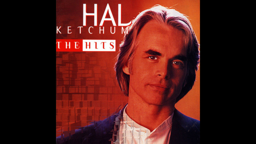 Small Town Saturday Night Lyrics by Hal Ketchum