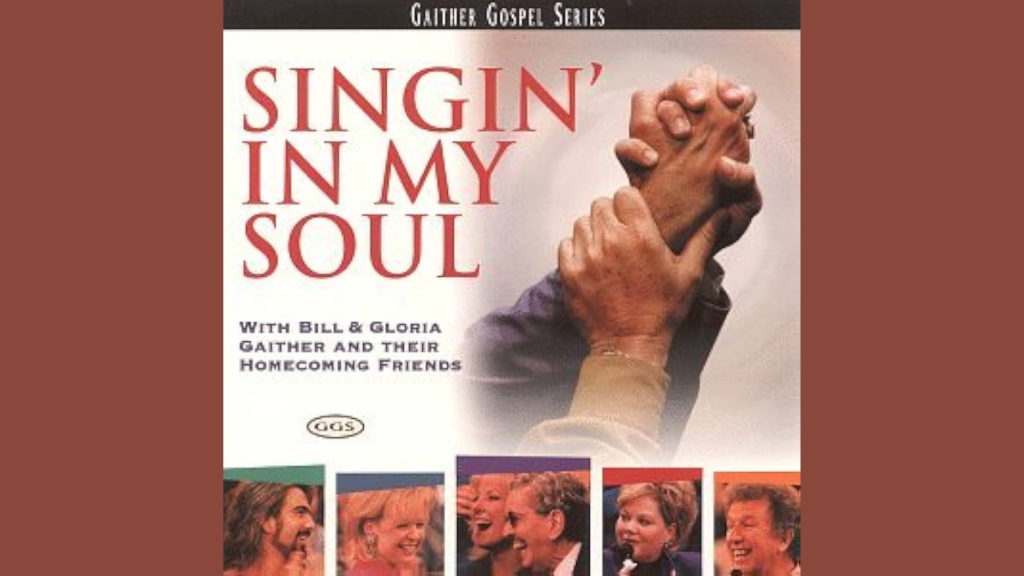 Southern Gospel Song Look For Me Lyrics