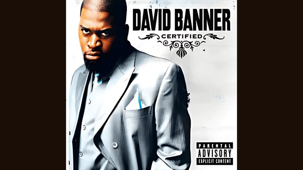 Southern Hip-Hop Song Play Lyrics by David Banner