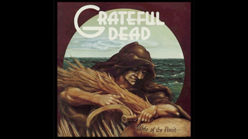 Stella Blue Lyrics & Story Behind the Grateful Dead Song