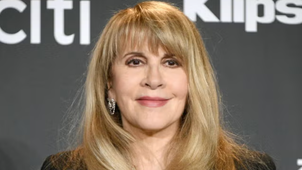 Stevie Nicks