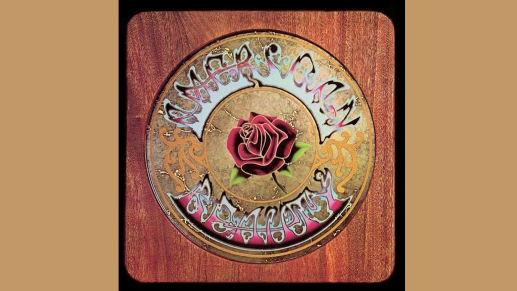Sugar Magnolia By Grateful Dead Lyrics & Details
