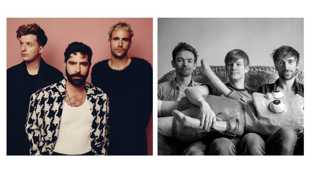 _TTNG and Foals