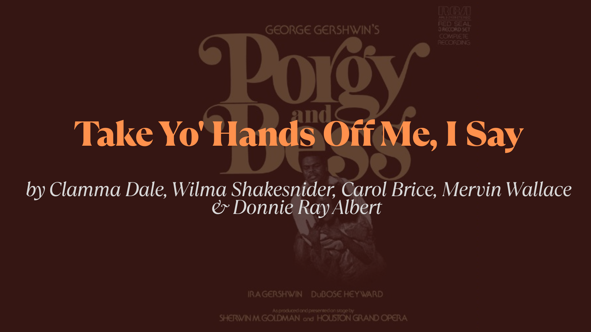 Take_Yo_Hands_Off_Me_I_Say_Lyrics_by_Clamma_Dale_Wilma_Shakesnider_Carol_Brice_Mervin_Wallace__Donnie_Ray_Albert