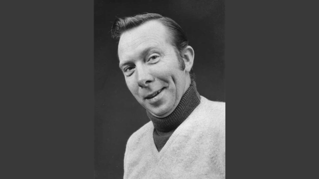 The Foggy Dew Lyrics by Tommy Makem