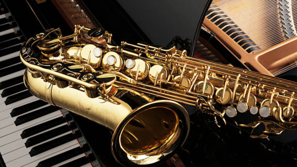 Top Famous Sax Players of All Time
