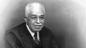 Spiritual Anthem Wade in the Water Lyrics - GigWise