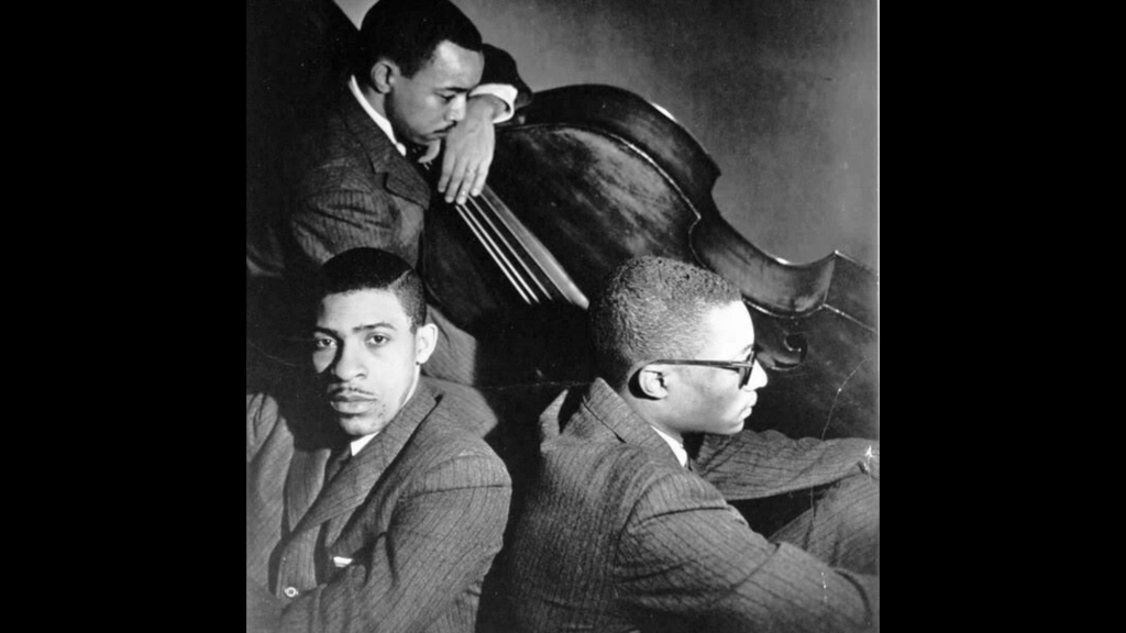 Wade in the Water Lyrics by The Ramsey Lewis Trio