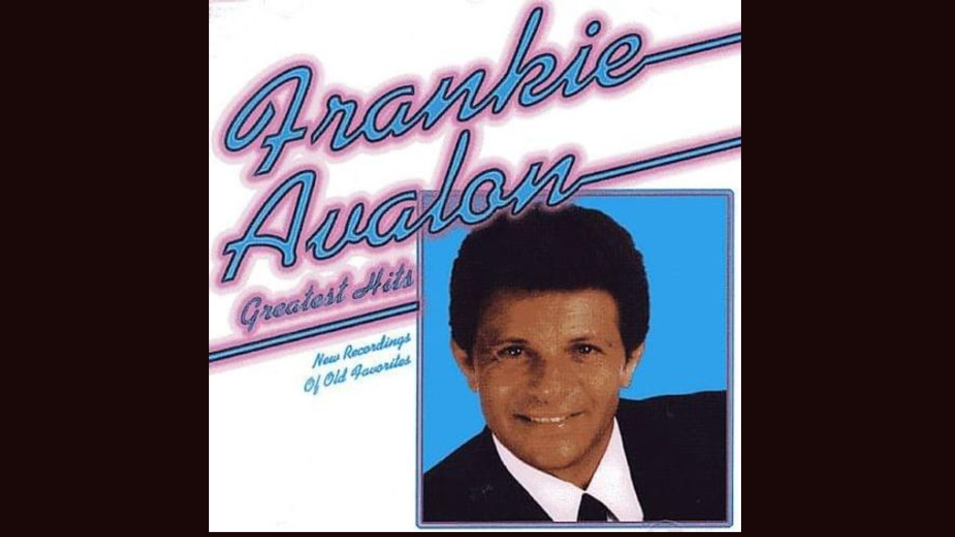 Why by Frankie Avalon
