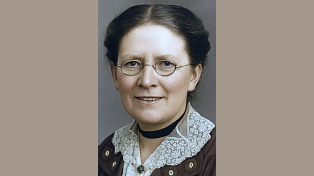 Will the Circle Be Unbroken Lyrics by Ada R. Habershon