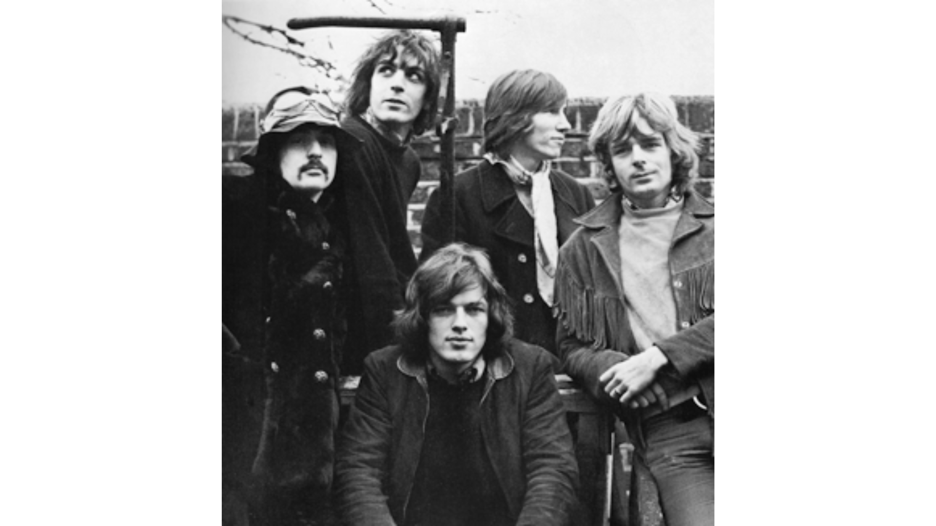 Wish You Were Here Lyrics
