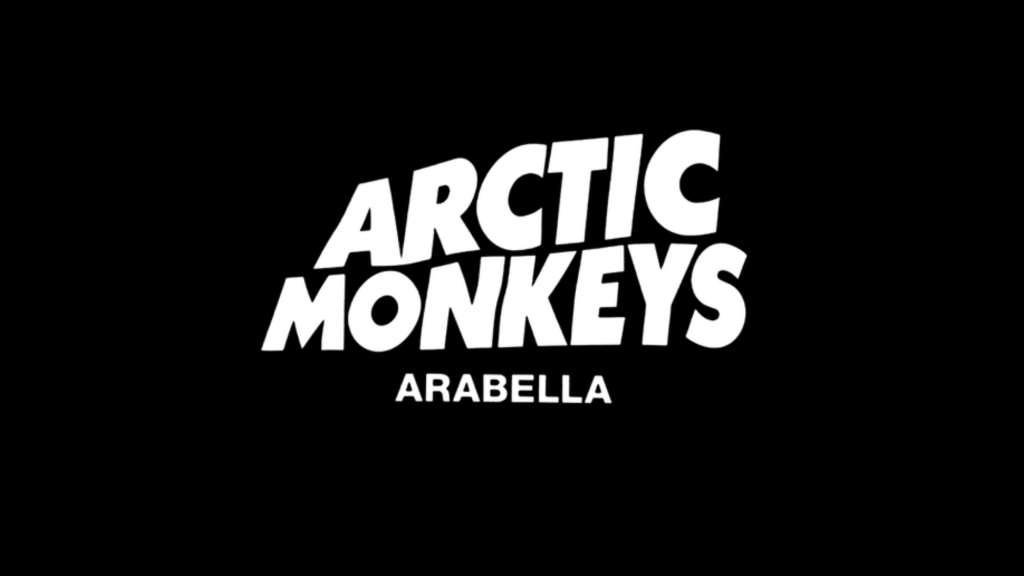 arabella lyrics