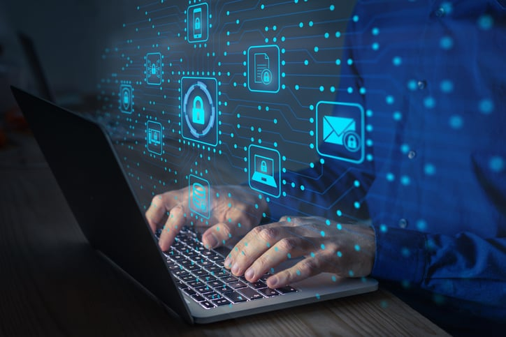 Master of Cybersecurity to Safeguard Digital Systems