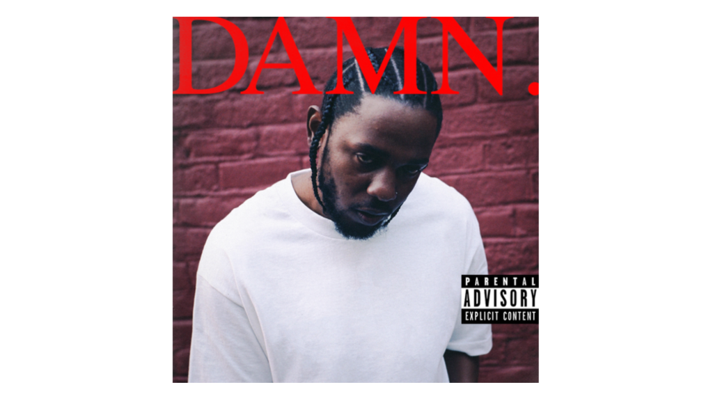 damn lyrics kendrick