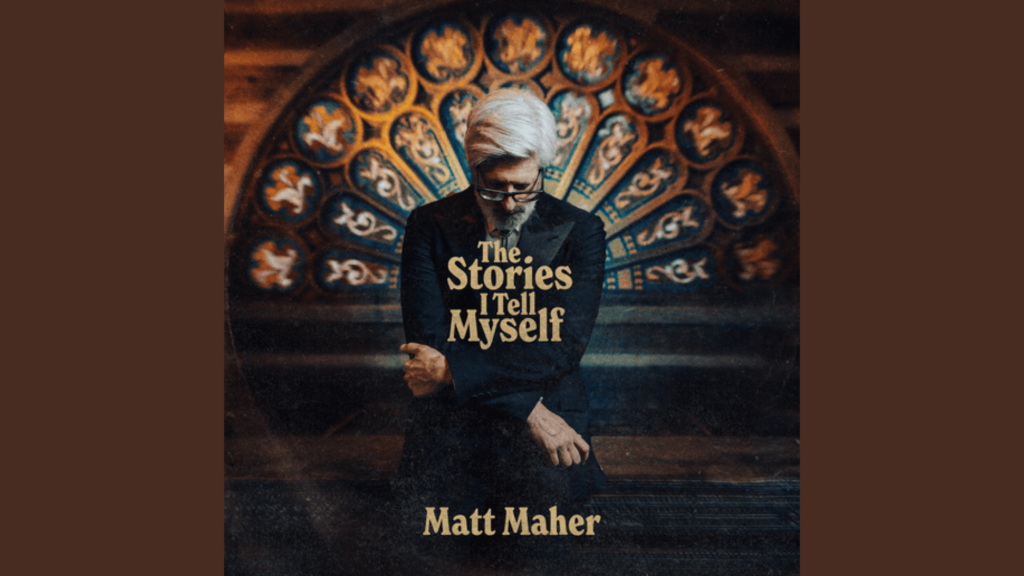 in the room matt maher lyrics