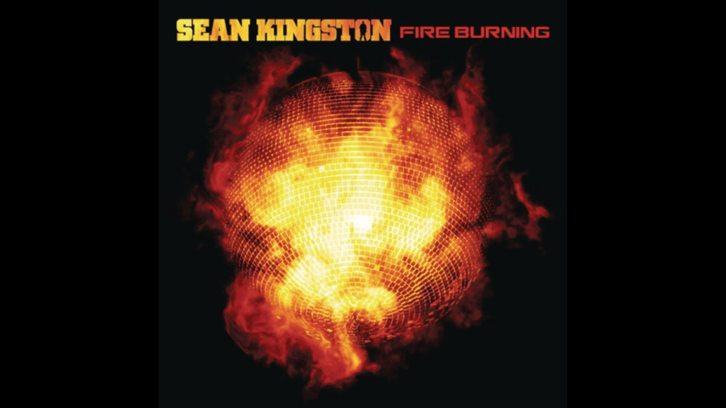 ire burning lyrics