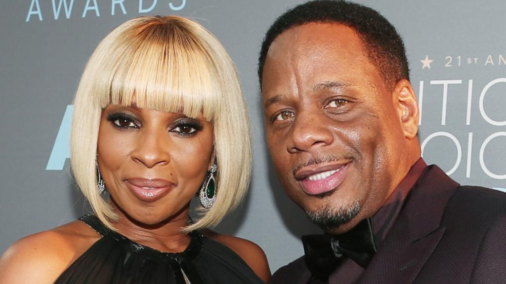 kendu 's first wife