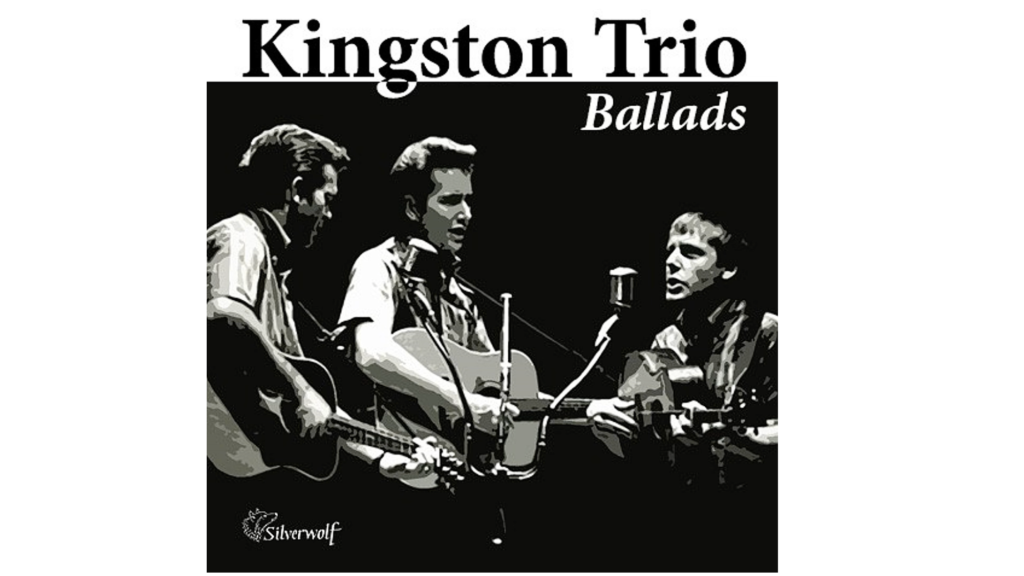 kingston trio