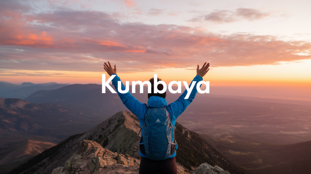 - kumbaya lyrics